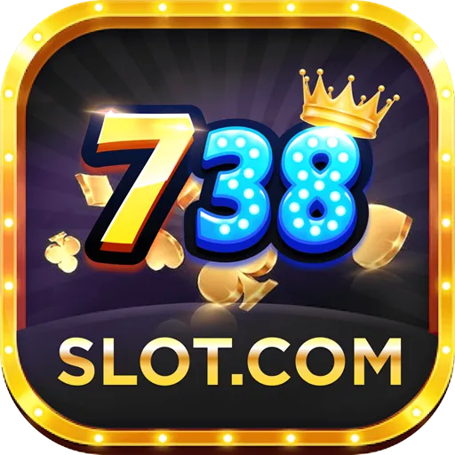 738slot