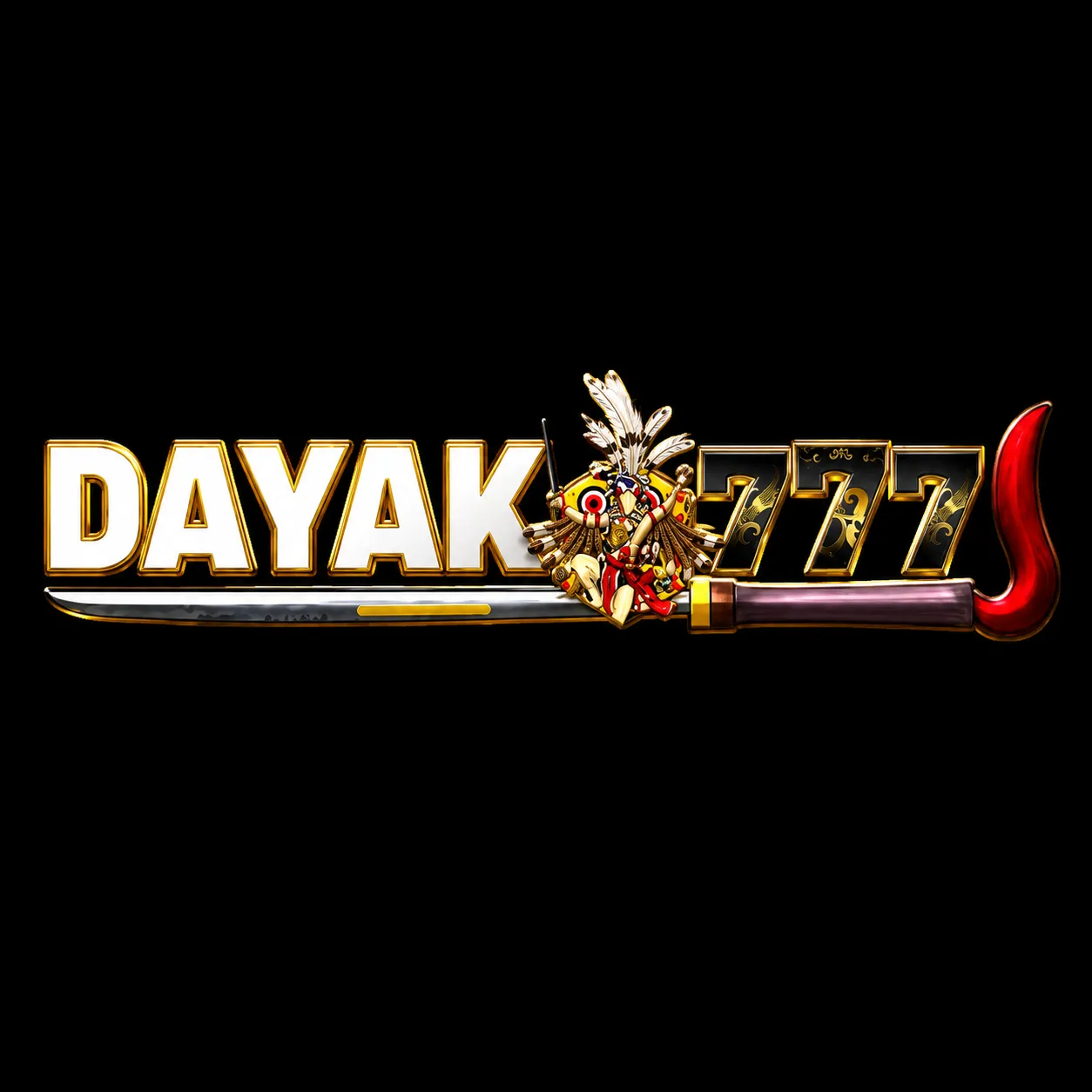 dayak777